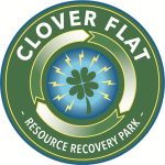 Clover Flat Resource Recovery Park Logo