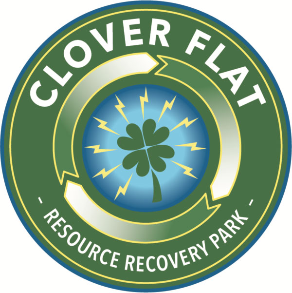 Clover Flat Resource Recovery Park Upper Valley Disposal Services