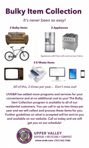 Bulky Item Collection Flyer_Thumnail
