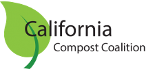 California Compost Coalition Logo