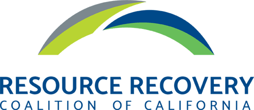 Resource Recovery Coalition of CA Logo